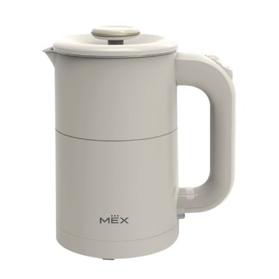 MEX Kettle (600W, 0.5L, Cream) KPL306CR